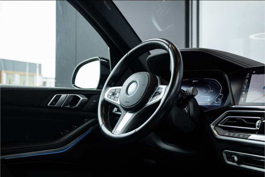 BMW X5 xDrive45e Executive - M Sport | Luchtvering | Memory | Elek. Trekhaak