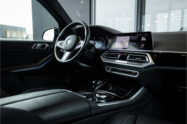 BMW X5 xDrive45e Executive - M Sport | Luchtvering | Memory | Elek. Trekhaak