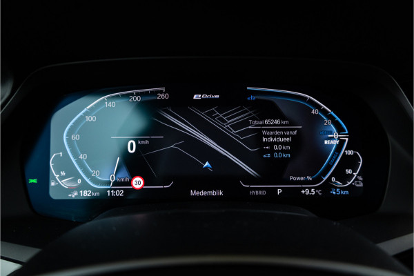BMW X5 xDrive45e Executive - M Sport | Luchtvering | Memory | Elek. Trekhaak