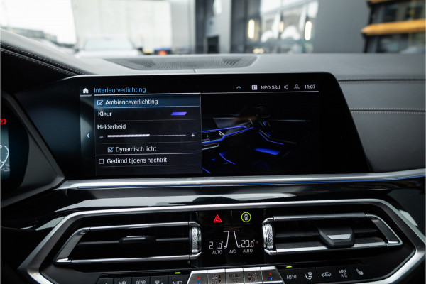 BMW X5 xDrive45e Executive - M Sport | Luchtvering | Memory | Elek. Trekhaak