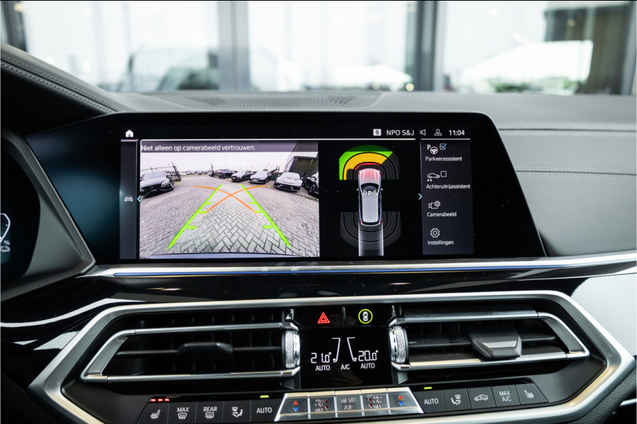 BMW X5 xDrive45e Executive - M Sport | Luchtvering | Memory | Elek. Trekhaak