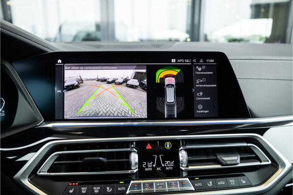 BMW X5 xDrive45e Executive - M Sport | Luchtvering | Memory | Elek. Trekhaak