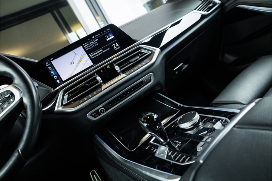 BMW X5 xDrive45e Executive - M Sport | Luchtvering | Memory | Elek. Trekhaak