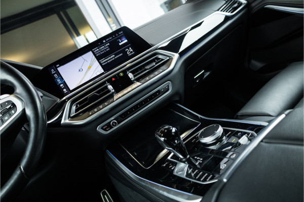 BMW X5 xDrive45e Executive - M Sport | Luchtvering | Memory | Elek. Trekhaak