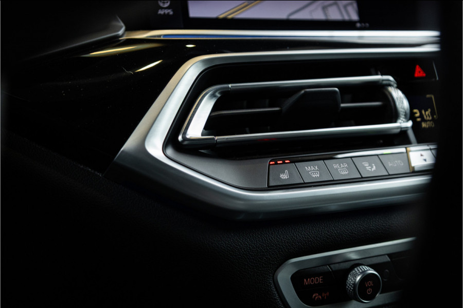 BMW X5 xDrive45e Executive - M Sport | Luchtvering | Memory | Elek. Trekhaak