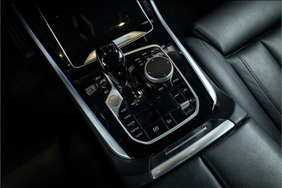 BMW X5 xDrive45e Executive - M Sport | Luchtvering | Memory | Elek. Trekhaak