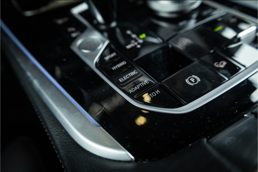 BMW X5 xDrive45e Executive - M Sport | Luchtvering | Memory | Elek. Trekhaak