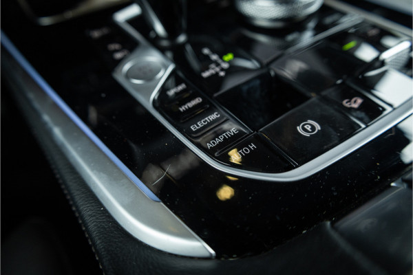 BMW X5 xDrive45e Executive - M Sport | Luchtvering | Memory | Elek. Trekhaak