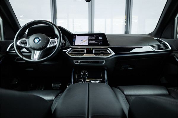 BMW X5 xDrive45e Executive - M Sport | Luchtvering | Memory | Elek. Trekhaak