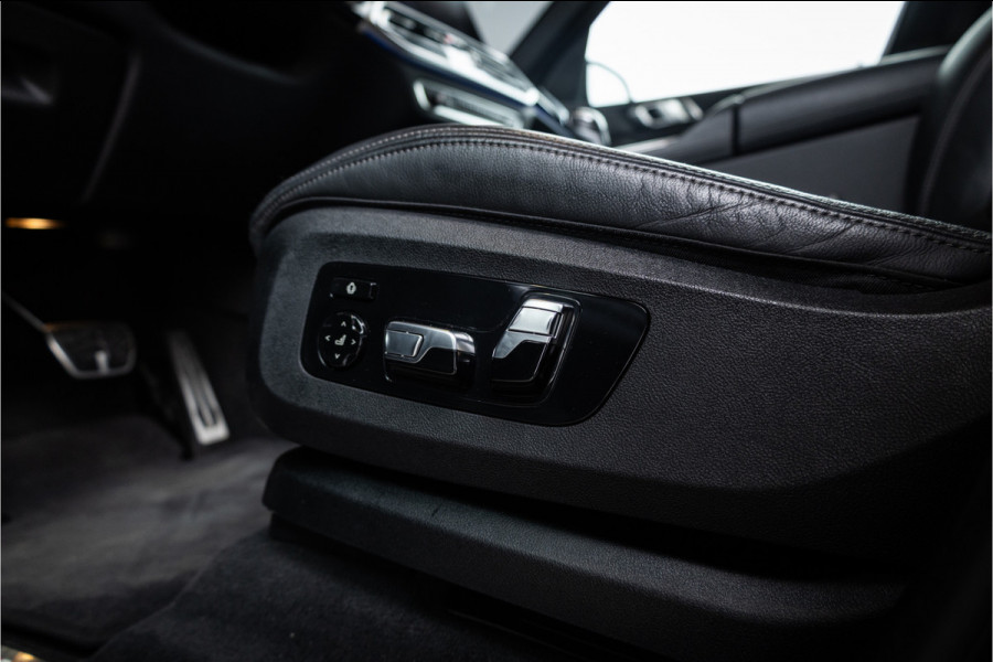 BMW X5 xDrive45e Executive - M Sport | Luchtvering | Memory | Elek. Trekhaak