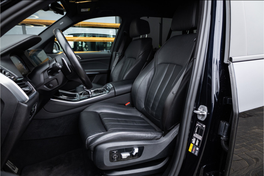 BMW X5 xDrive45e Executive - M Sport | Luchtvering | Memory | Elek. Trekhaak