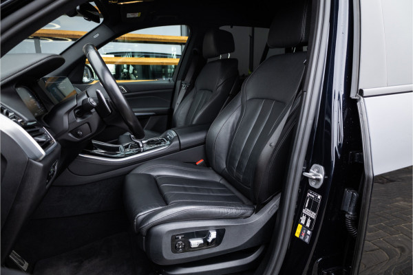 BMW X5 xDrive45e Executive - M Sport | Luchtvering | Memory | Elek. Trekhaak
