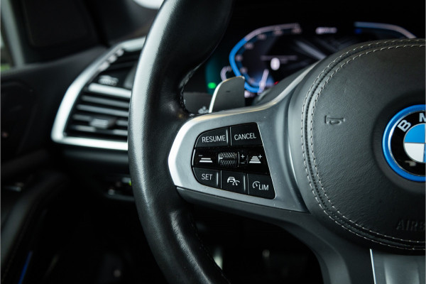 BMW X5 xDrive45e Executive - M Sport | Luchtvering | Memory | Elek. Trekhaak