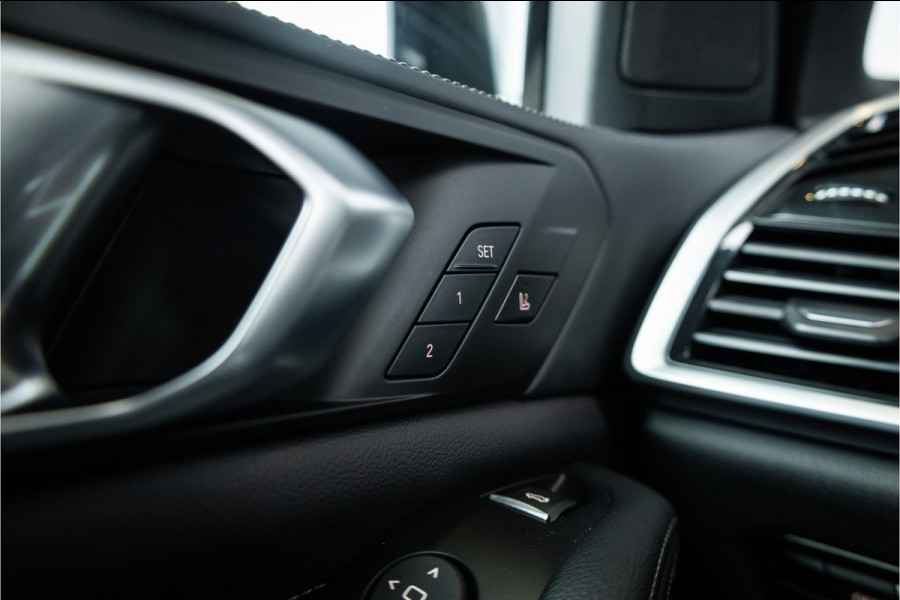 BMW X5 xDrive45e Executive - M Sport | Luchtvering | Memory | Elek. Trekhaak