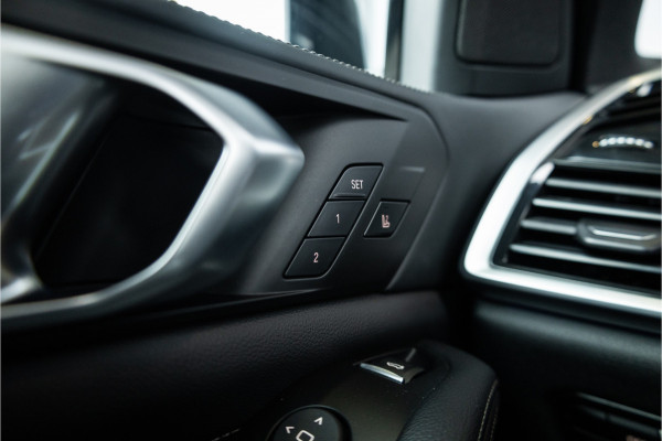 BMW X5 xDrive45e Executive - M Sport | Luchtvering | Memory | Elek. Trekhaak