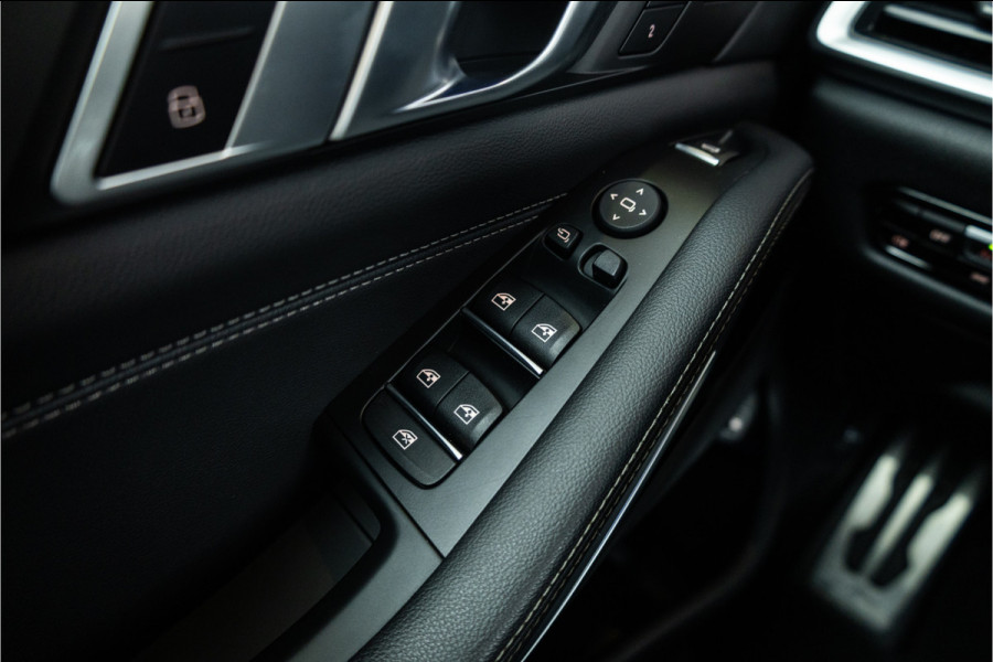 BMW X5 xDrive45e Executive - M Sport | Luchtvering | Memory | Elek. Trekhaak