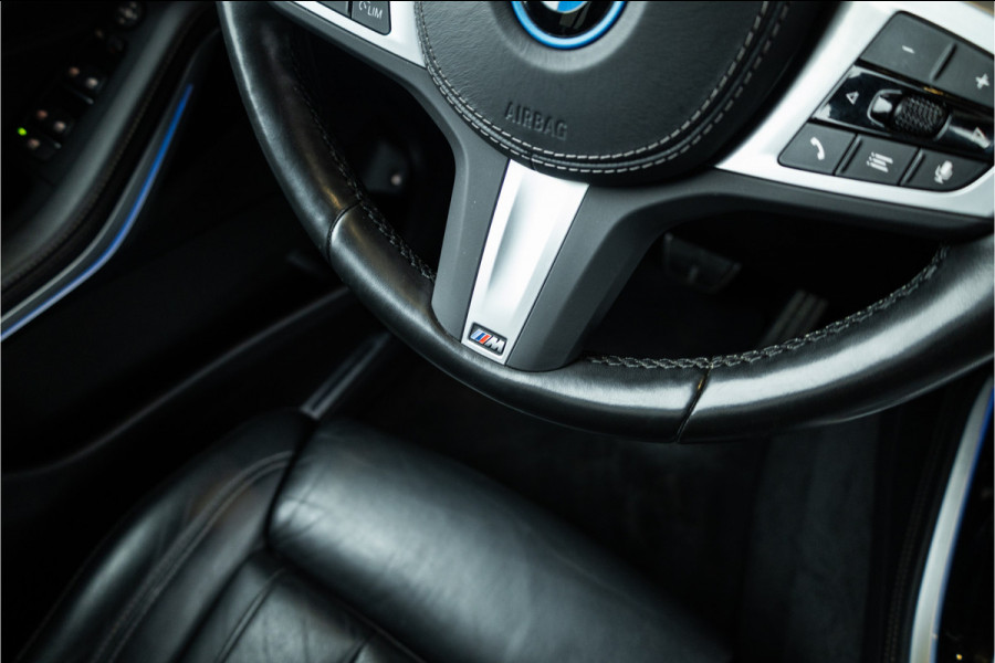 BMW X5 xDrive45e Executive - M Sport | Luchtvering | Memory | Elek. Trekhaak