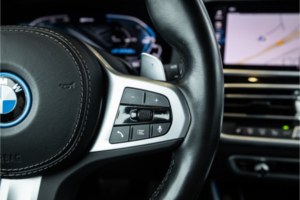 BMW X5 xDrive45e Executive - M Sport | Luchtvering | Memory | Elek. Trekhaak