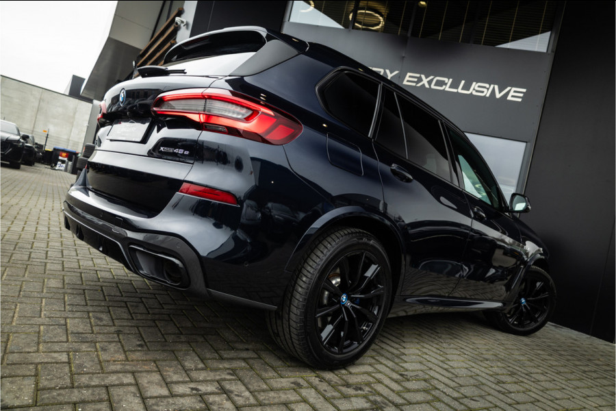 BMW X5 xDrive45e Executive - M Sport | Luchtvering | Memory | Elek. Trekhaak