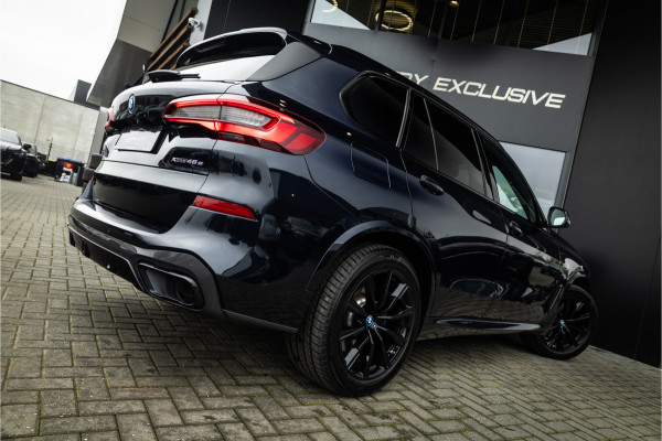 BMW X5 xDrive45e Executive - M Sport | Luchtvering | Memory | Elek. Trekhaak