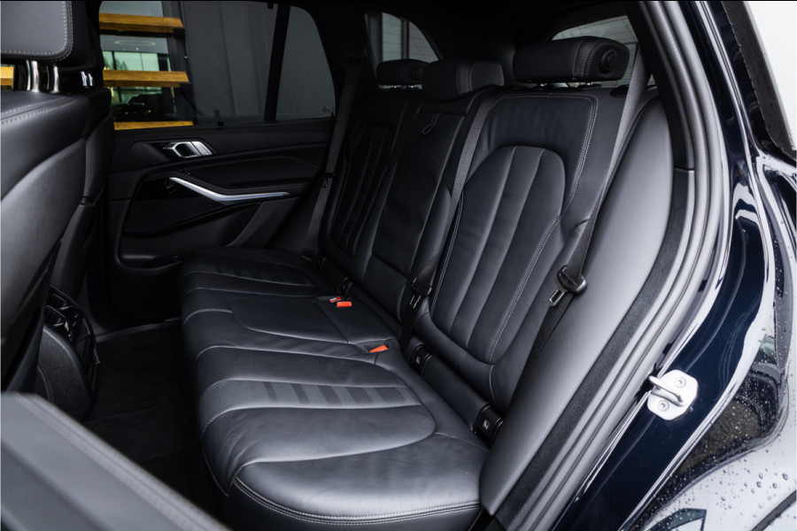 BMW X5 xDrive45e Executive - M Sport | Luchtvering | Memory | Elek. Trekhaak