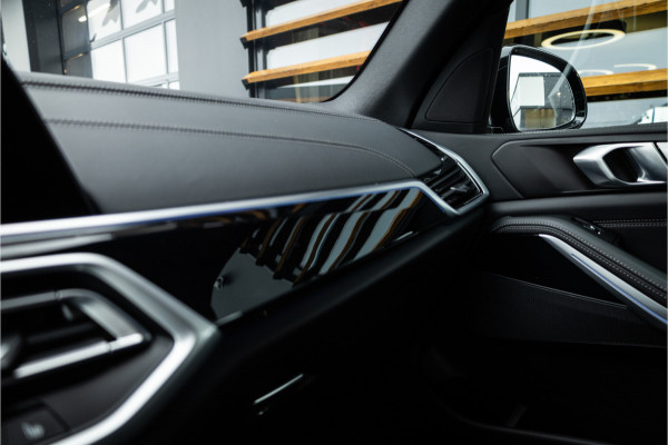 BMW X5 xDrive45e Executive - M Sport | Luchtvering | Memory | Elek. Trekhaak