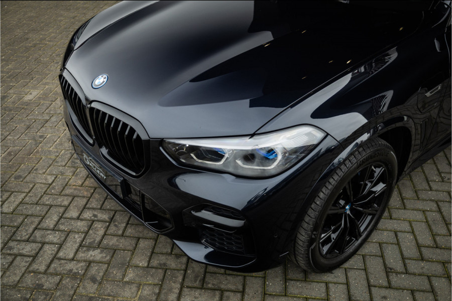BMW X5 xDrive45e Executive - M Sport | Luchtvering | Memory | Elek. Trekhaak