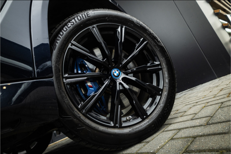 BMW X5 xDrive45e Executive - M Sport | Luchtvering | Memory | Elek. Trekhaak