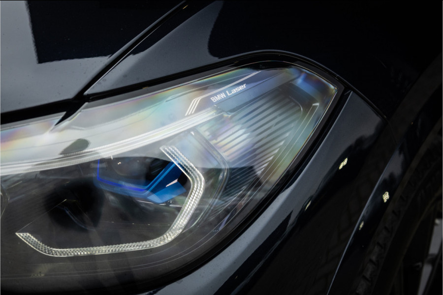 BMW X5 xDrive45e Executive - M Sport | Luchtvering | Memory | Elek. Trekhaak