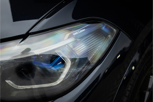 BMW X5 xDrive45e Executive - M Sport | Luchtvering | Memory | Elek. Trekhaak