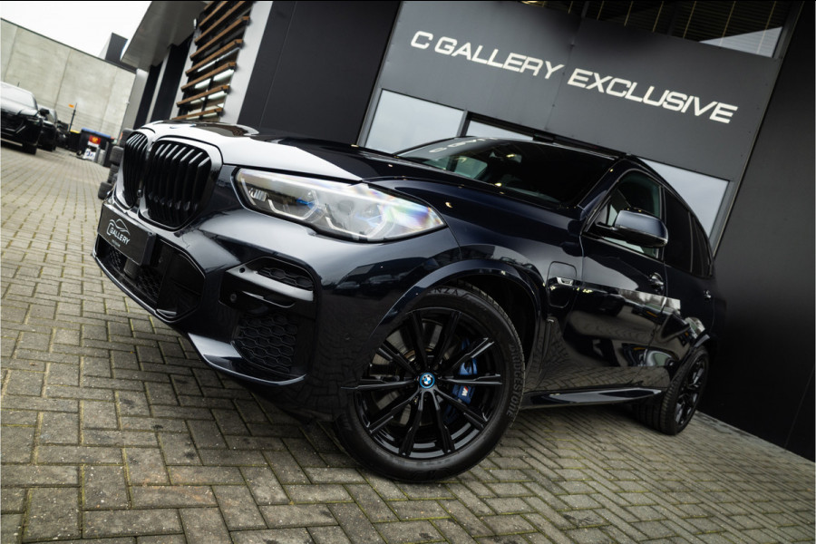 BMW X5 xDrive45e Executive - M Sport | Luchtvering | Memory | Elek. Trekhaak