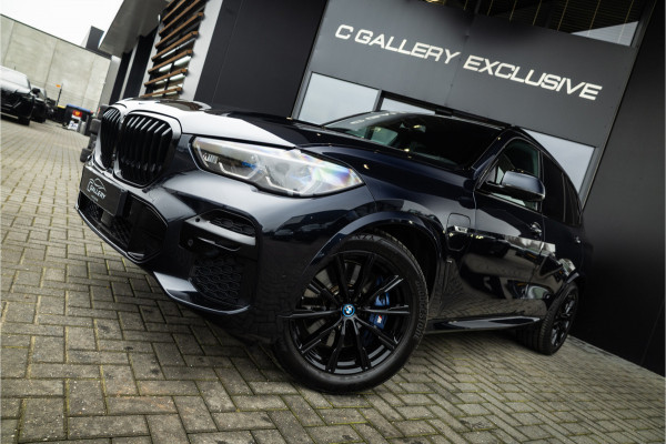 BMW X5 xDrive45e Executive - M Sport | Luchtvering | Memory | Elek. Trekhaak
