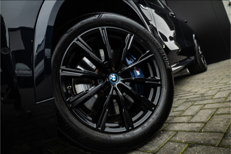 BMW X5 xDrive45e Executive - M Sport | Luchtvering | Memory | Elek. Trekhaak