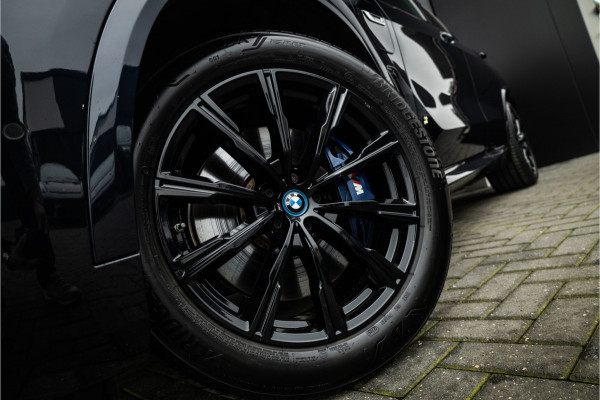 BMW X5 xDrive45e Executive - M Sport | Luchtvering | Memory | Elek. Trekhaak