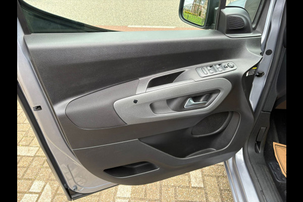 Citroën Berlingo 1.2 PureTech Shine PANO, BOM-VOLL!12 M GARANTIE