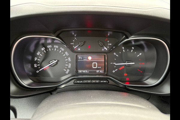 Citroën Berlingo 1.2 PureTech Shine PANO, BOM-VOLL!12 M GARANTIE