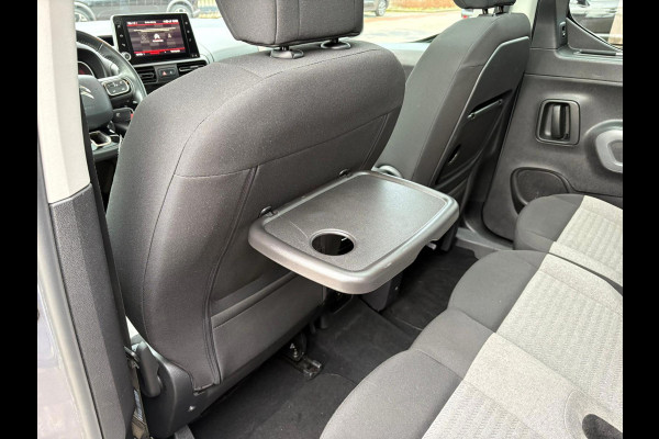 Citroën Berlingo 1.2 PureTech Shine PANO, BOM-VOLL!12 M GARANTIE