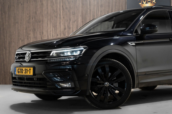 Volkswagen Tiguan 2.0 TSI 4Motion Highline R-Line DSG PANO PDC LED