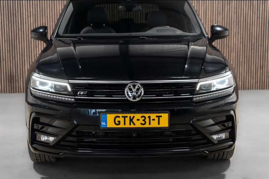 Volkswagen Tiguan 2.0 TSI 4Motion Highline R-Line DSG PANO PDC LED