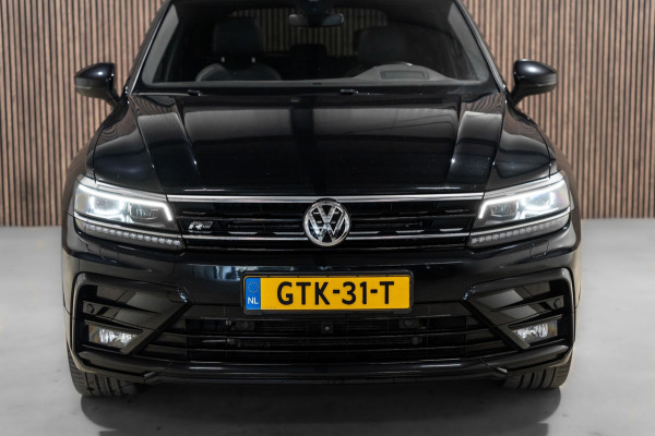 Volkswagen Tiguan 2.0 TSI 4Motion Highline R-Line DSG PANO PDC LED