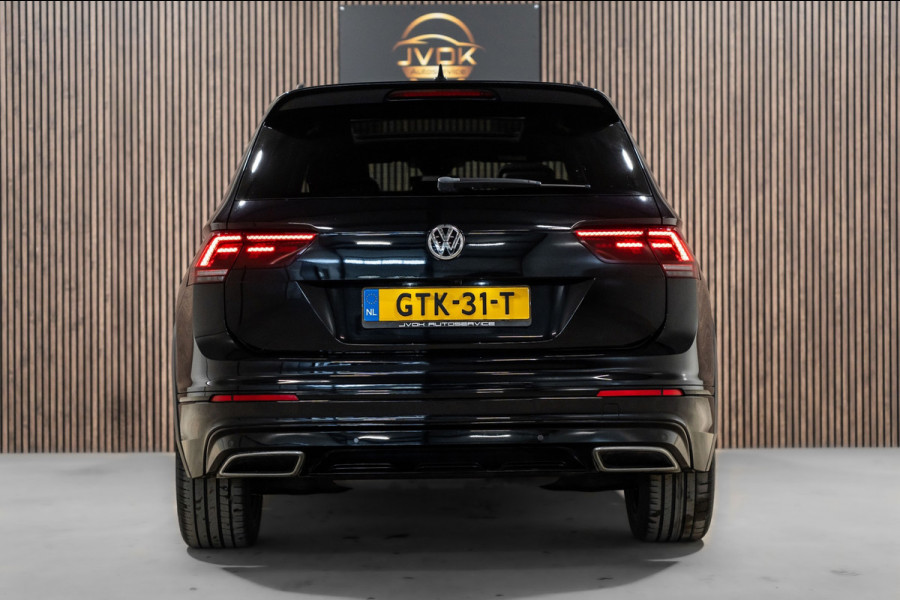 Volkswagen Tiguan 2.0 TSI 4Motion Highline R-Line DSG PANO PDC LED