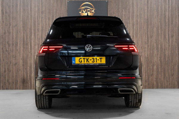 Volkswagen Tiguan 2.0 TSI 4Motion Highline R-Line DSG PANO PDC LED