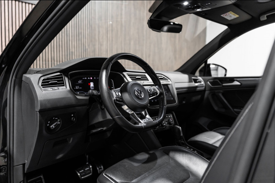 Volkswagen Tiguan 2.0 TSI 4Motion Highline R-Line DSG PANO PDC LED