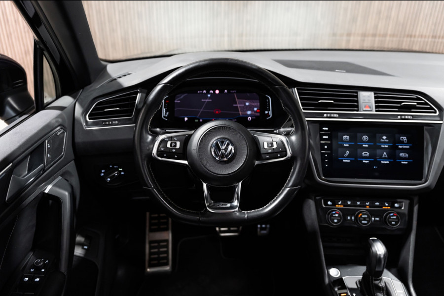 Volkswagen Tiguan 2.0 TSI 4Motion Highline R-Line DSG PANO PDC LED
