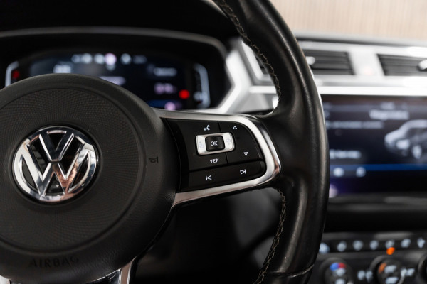 Volkswagen Tiguan 2.0 TSI 4Motion Highline R-Line DSG PANO PDC LED