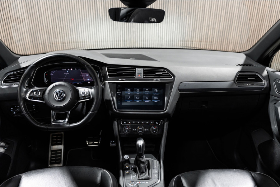 Volkswagen Tiguan 2.0 TSI 4Motion Highline R-Line DSG PANO PDC LED