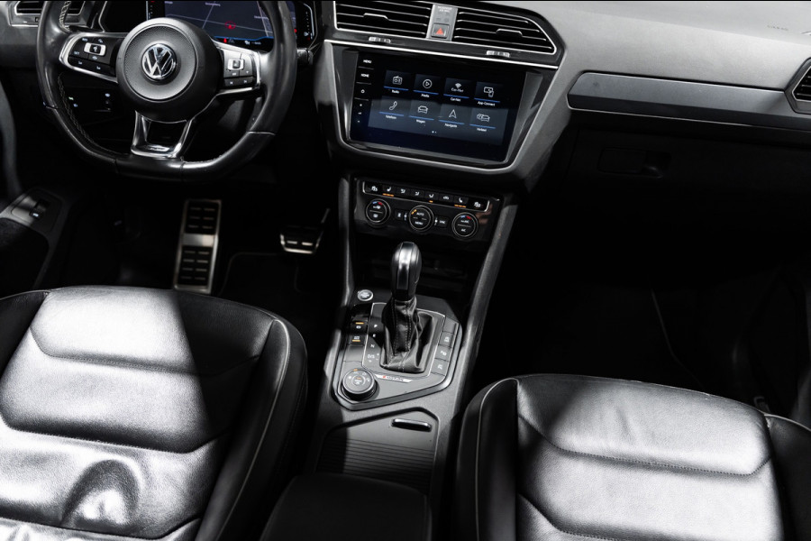 Volkswagen Tiguan 2.0 TSI 4Motion Highline R-Line DSG PANO PDC LED