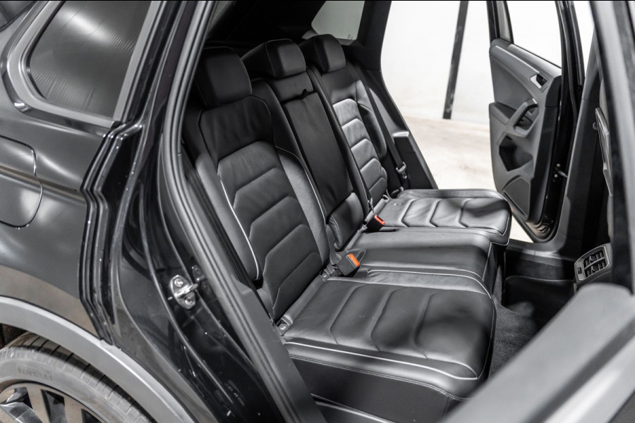 Volkswagen Tiguan 2.0 TSI 4Motion Highline R-Line DSG PANO PDC LED