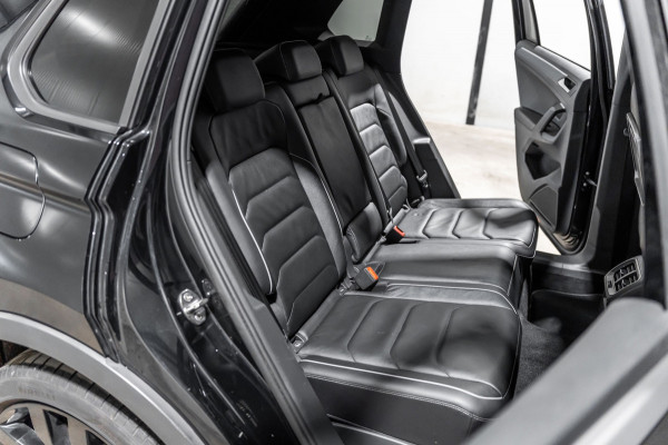 Volkswagen Tiguan 2.0 TSI 4Motion Highline R-Line DSG PANO PDC LED