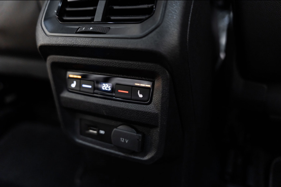 Volkswagen Tiguan 2.0 TSI 4Motion Highline R-Line DSG PANO PDC LED